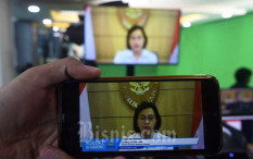 Sri Mulyani Sebut Utang Indonesia Tambah Rp1.177,4 Triliun Tahun Ini