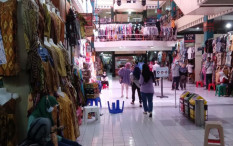 Dinas Perdagangan Jogja Tambah Personel Jaga Pasar