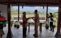 BOB Sosialisasikan Dampak Proyek Borobudur Highland untuk Magelang
