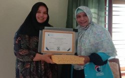 Ini 3 Sosok Perempuan DIY yang Inspiratif Versi Partai Gelora