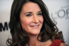 Cerai dengan Bill Gates, Melinda Bakal Jadi Wanita Terkaya Kedua Sejagat