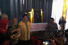 Bupati Klaten: Sebelum Libur Lebaran, Kendaraan Dinas Wajib Diparkir di Kantor!