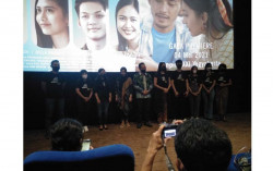 Film “Dari Jogja Kisahku Bermula” Resmi Tayang