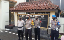 Waspada! Ambulance Tidak Menutup Kemungkinan Jadi Armada Mudik