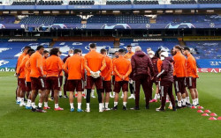 Prediksi Chelsea Vs Real Madrid: Ujian Melawan Kutukan