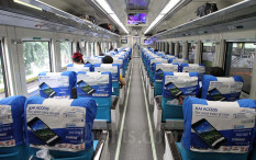 Ini Jadwal & Syarat Naik Kereta Selama Masa Larangan Mudik