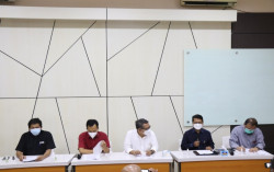 UII Jogja Kritik Putusan Hakim MK terhadap Uji Materi UU KPK