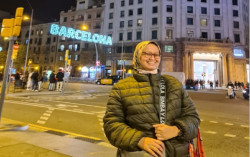 Berpuasa di Negeri Matador Spanyol