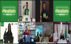 Penggunaan Fitur Pesanan Terjadwal GrabFood Meningkat Selama Ramadan