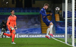 Hajar Madrid Tanpa Balas, Chelsea Lolos ke Final Liga Champions
