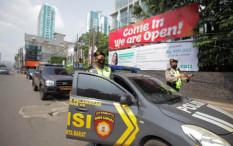 59 Pelaku Perjalanan dari India Positif Covid-19, 10 Orang WNI