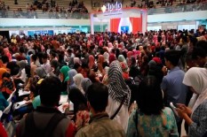 Beasiswa LPDP 2021 Resmi Dibuka, Ini Cara Mendaftarnya