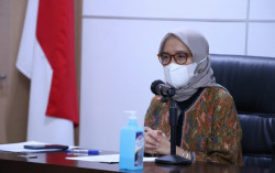 Kemenpan RB Minta Masyarakat Laporkan ASN yang Mudik Lebaran 