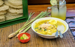 Dari Sabang Sampai Merauke, Inilah 5 Menu “Indonesia Banget” yang Bikin Kangen Kampung Halaman
