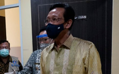 Sultan Beberkan Libur Panjang Berkali-kali Sebabkan Lonjakan Covid-19 di Jogja, Ini Datanya!