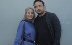 Bebi Romeo Belajar Ngaji di Usia 46 Tahun, Begini Ungkapan Bahagia Meisya Siregar