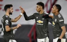 Prediksi Roma vs MU: Susunan Pemain, Head to head dan Preview