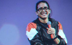 Raditya Oloan Baru Akan Dimakamkan Besok Minggu di San Diego Hills
