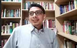Dosen UGM Sebut Pelemahan KPK sebagai Kejahatan Sempurna