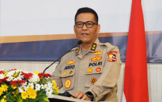 Pos Penyekatan Disebut Efektif, Volume Kendaraan dari Jakarta ke Jawa Turun 53 Persen