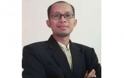 Mengapa Selalu Gembira Ramadan di Kampus UMY
