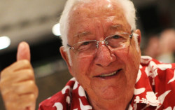 Paul Van Doren, Pendiri Brand Sneakers Vans Tutup Usia