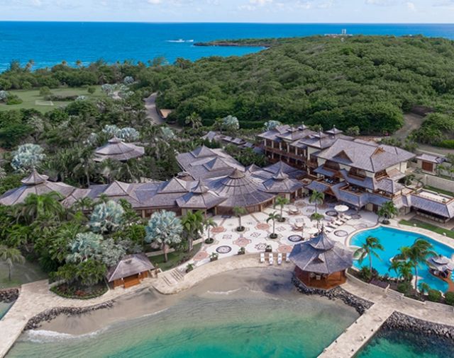 Melinda Gates Sewa Pulau Pribadi Rp1,8 Miliar per Malam