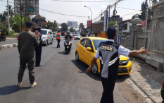 Pemda DIY Akui Ada Pemudik yang Lolos karena Memanfaatkan Kelengahan Petugas