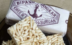 Bipang Ramai Diperbincangkan Setelah Disebut Jokowi sebagai Oleh-oleh Lebaran, Ini Kata Pakar Kuliner