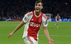 Nicolas Tagliafico Ingin Tinggalkan Ajax & Dikaitkan dengan Inter Milan