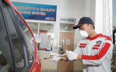 Anda Tidak Mudik? Ini Cara Tepat Mengistirahatkan Mobil