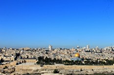 Pemerintah Indonesia Kecam Israel Terkait Kekerasan di Masjid Al-Aqsa 
