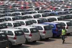 Ini Daftar Harga Mobil Baru di Bawah Rp200 Juta