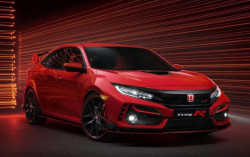 Honda Civic Type R Resmi Meluncur, Ini Spesifikasi dan Harganya