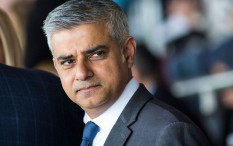 Sadiq Khan, Wali Kota Muslim Pertama di London, Kembali Dipilih Rakyat