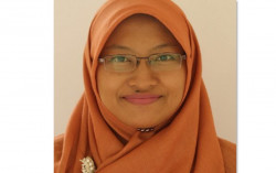 Momentum Ramadan dan Spirit Solidaritas