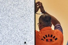 KPK OTT Bupati Nganjuk, Kasus Apa?
