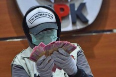 KPK: OTT Bupati Nganjuk Terkait Lelang Jabatan