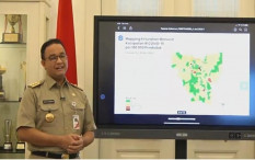 Pemuda 22 Tahun Meninggal Seusai Divaksin, Anies Desak Evaluasi Penggunaan AstraZeneca