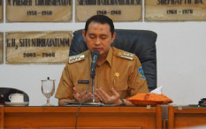 Bukan Ditangani KPK, Penyidikan OTT Bupati Nganjuk Diambil Alih Bareskrim Polri
