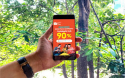 Kebutuhan Hiburan Meningkat Jelang Lebaran, ShopeePay Berikan Cashback Hingga 90% di Codashop dan Google Play Store