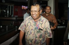 Mantan Wakil Direktur Utama Pertamina Ahmad Bambang Meninggal Dunia