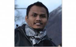 Beramal Jariyah di masa Pandemi Covid-19