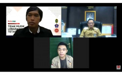 Larangan Mudik Jadi Upaya Putus Rantai Covid-19