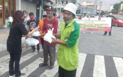 Kojari Ajak Masyarakat Waspadai Segala Bentuk Intoleransi