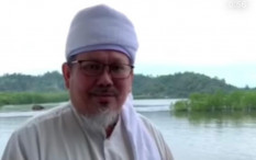 Jenazah Ustaz Tengku Zulkarnain Dimakamkan di Pemakaman Khusus Covid-19