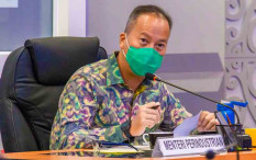 Bersama Asosiasi, Pemerintah Kirim Ribuan Tabung Oksigen ke India 