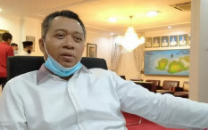 Gubernur NTB Bagikan Entram Alat Rapid Test Antigen Buatan Lokal