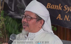 Pernyataan Kontroversial Tengku Zul, Nomor 8 Berhubungan dengan Kalau Jokowi Wafat
