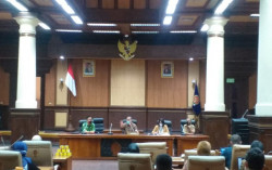 Disarankan Pakai Produk UMKM, Anggaran Makan & Minum Rapat Dinas Capai Miliaran